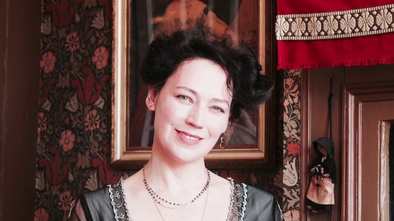 SONGS OF THE GREAT WAR: Patricia Hammond and Matt Redman for National Trust of Guernsey