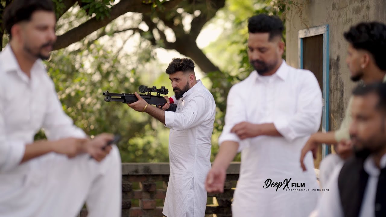 Greatest - Arjan Dhillon | Jaggo Sameday Edit | Best jaggo highlight 2025 | Deepxfilm Phagwara