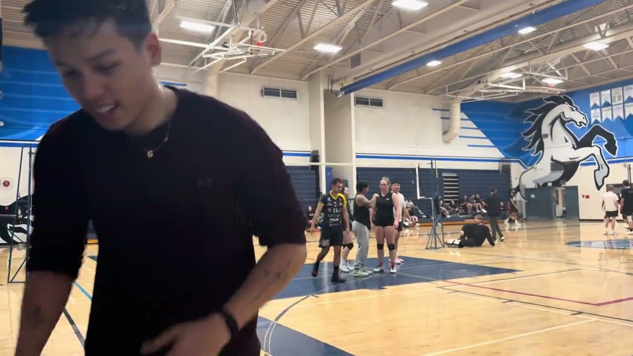 SVL Winter Warmup Tourney RR Game 3