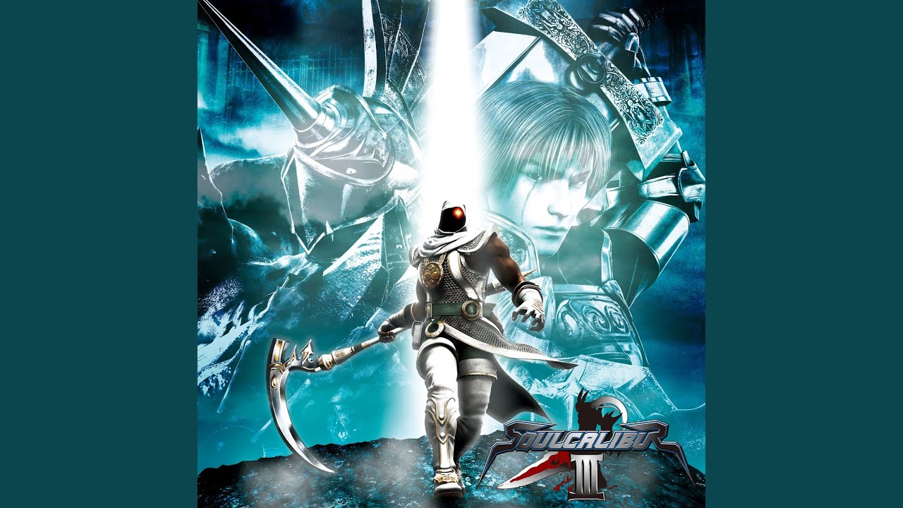 SYMPHONY OF SWORDS（剣たちの奏でる戦律）