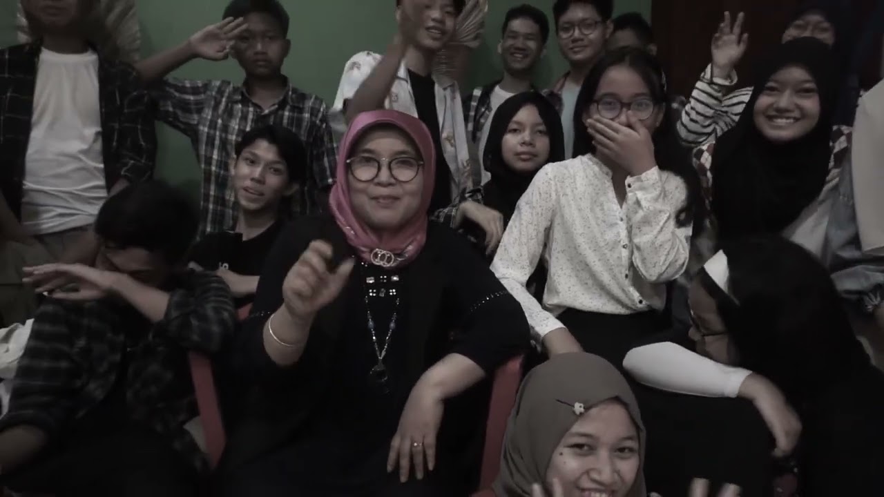 SMPN 1 Kota Bekasi Angkatan 66