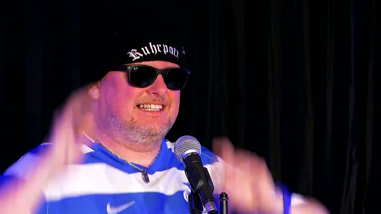 Markus Krebs 2012 Teil 3