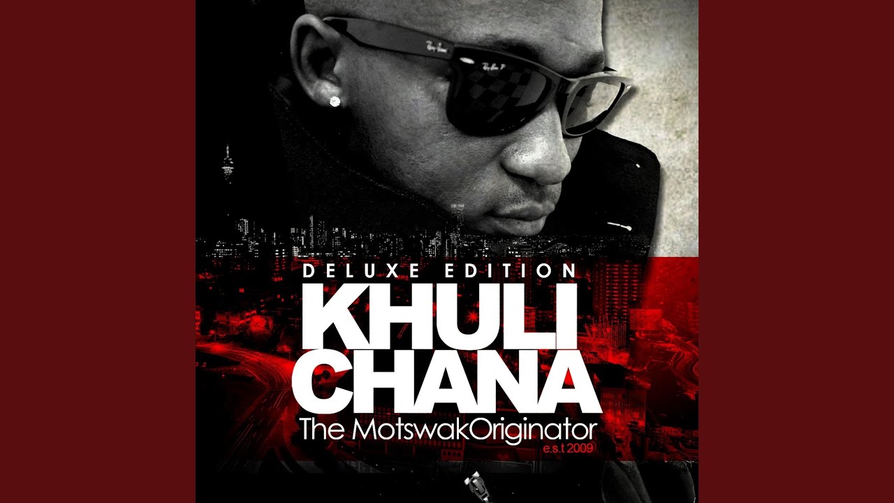 Tswa Daar (Clean Radio Version) (feat. Notshi)