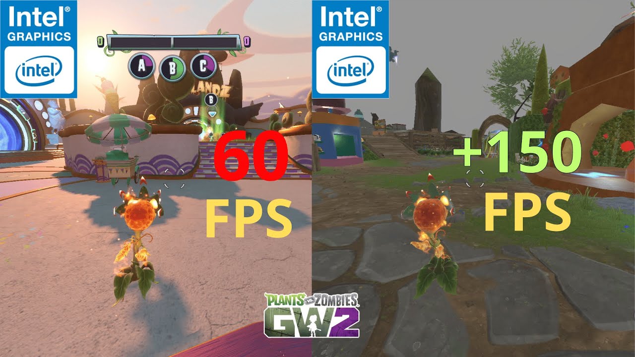 🚀 Cómo Aumentar los FPS en PVZ Garden Warfare 2 | Mod + Configuración (PC) 🎮