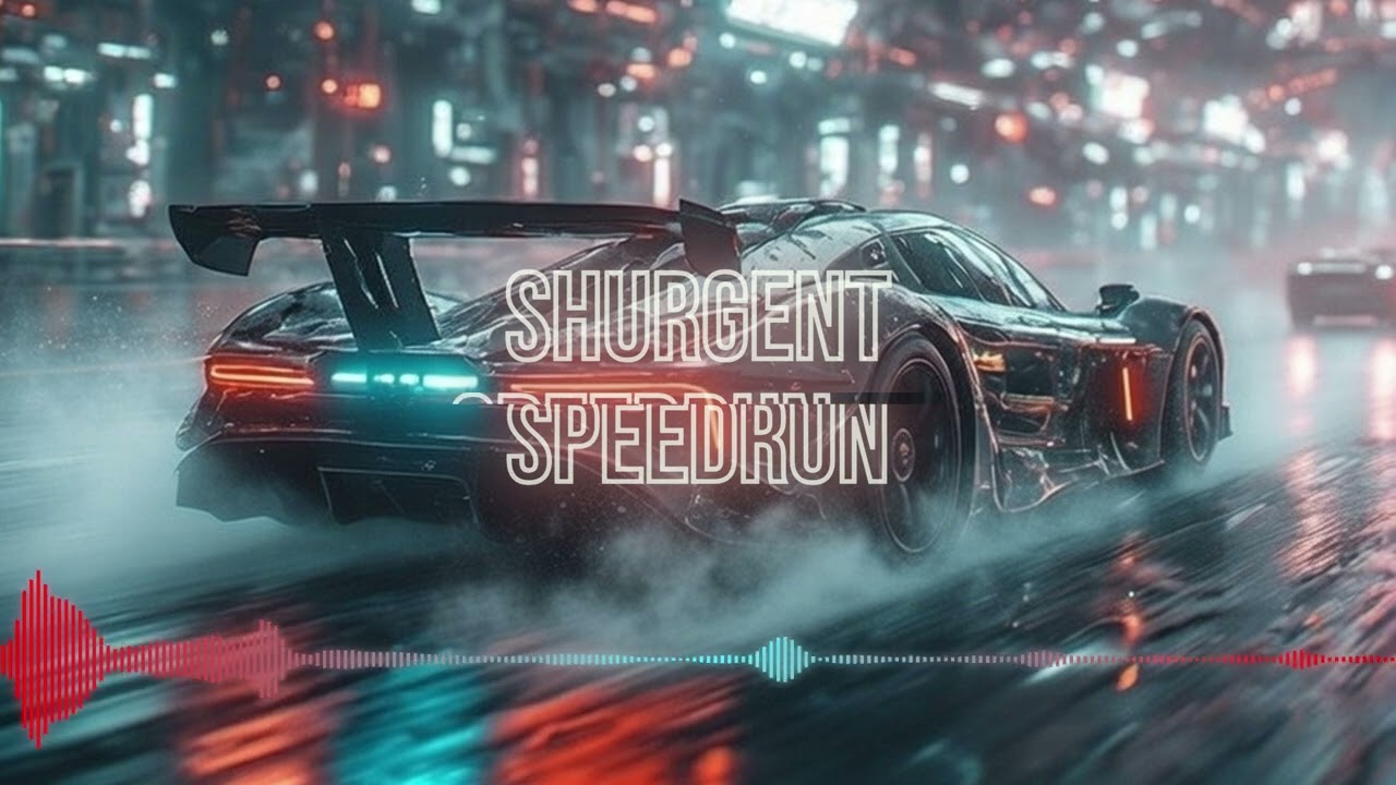 Speedrun