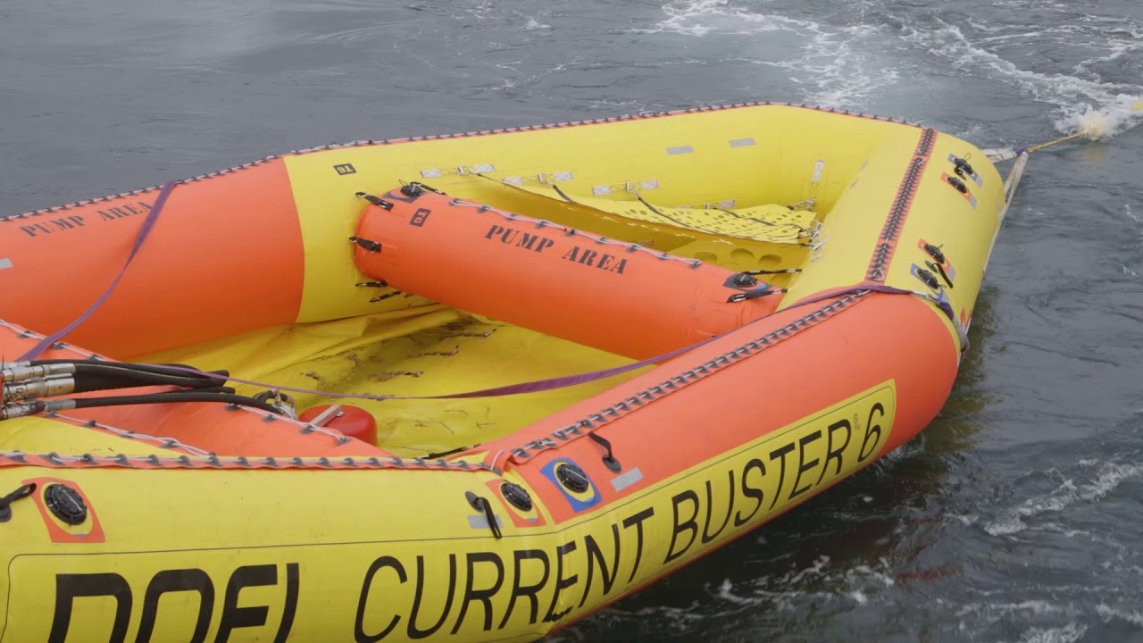 NOFI Current Buster 6