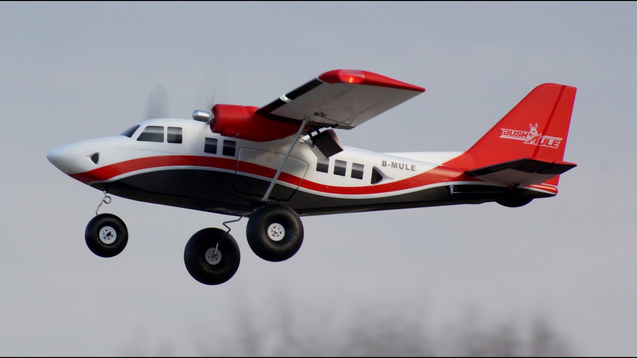Avios Bush Mule V2