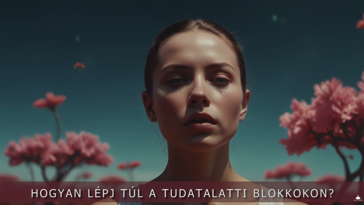 Hogyan lépj túl a tudatalatti blokkokon - Louise L  Hay
