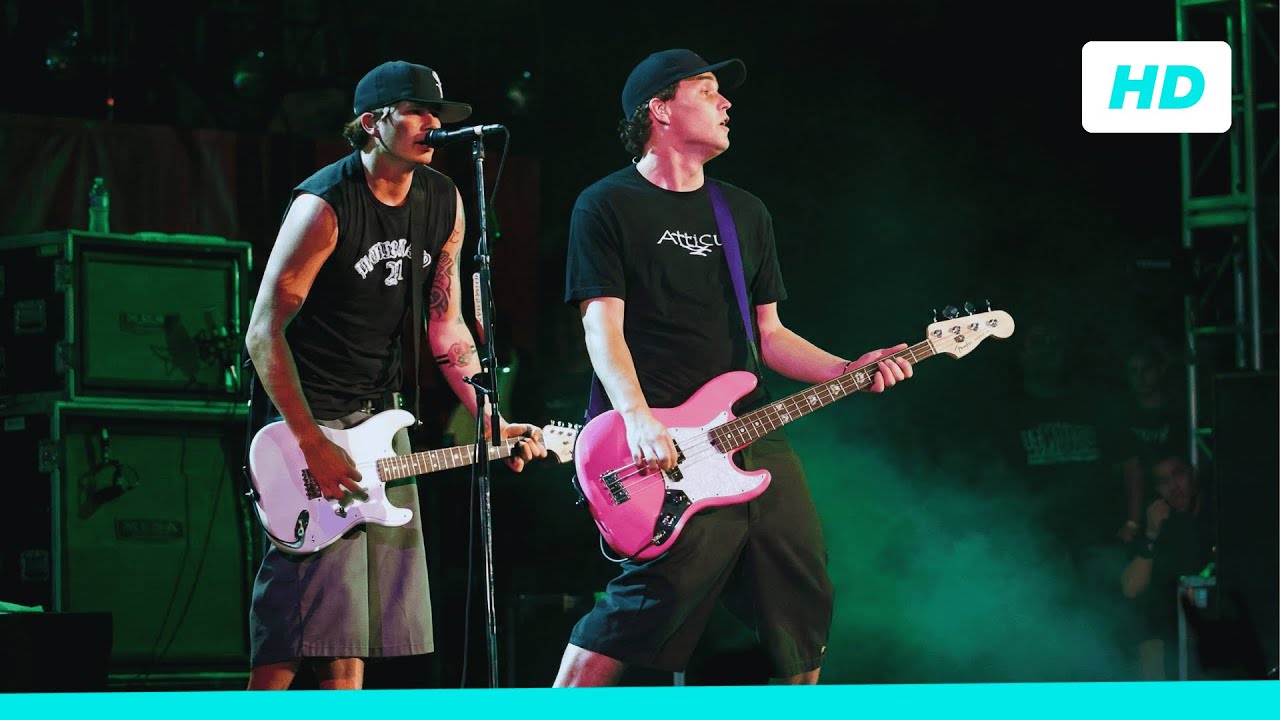 90s Alternative Rock Guitar Riffs You Still Remember [LIVE HD]
