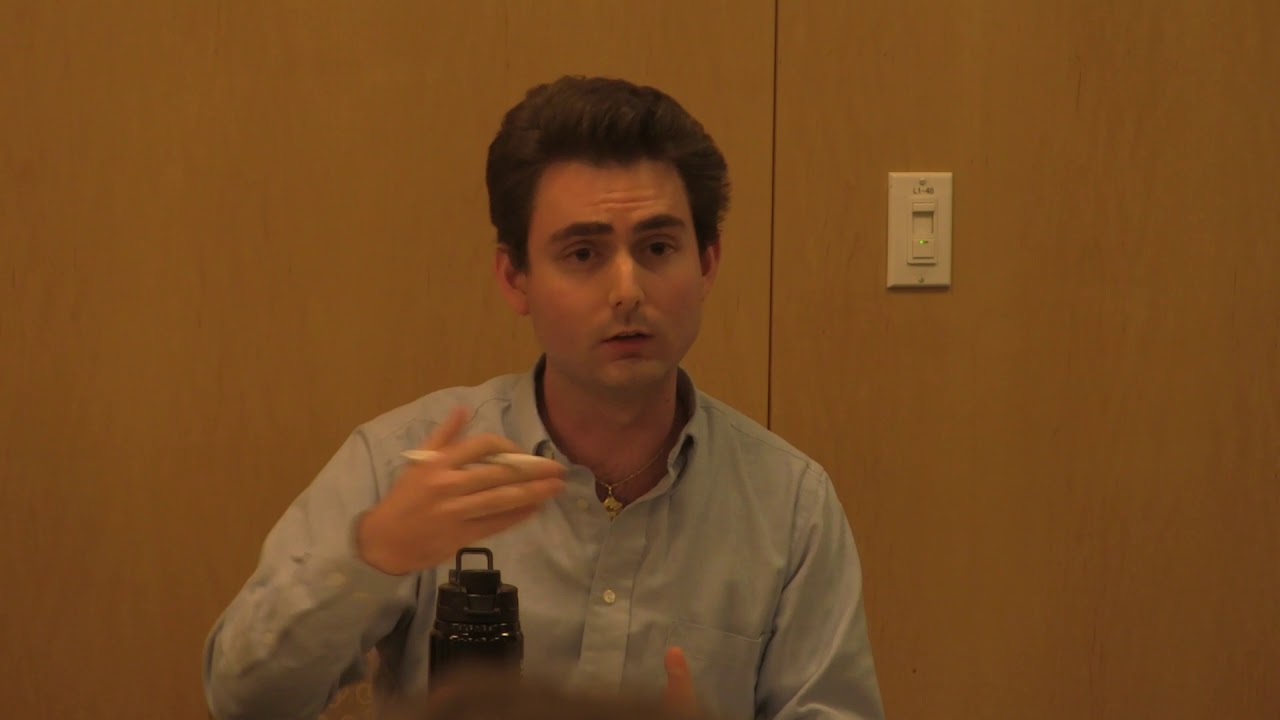 Stanford Tax Reform Debate