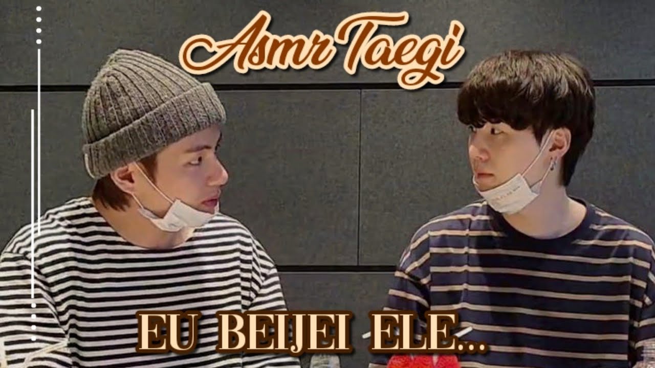 [ASMR TAEGI] 