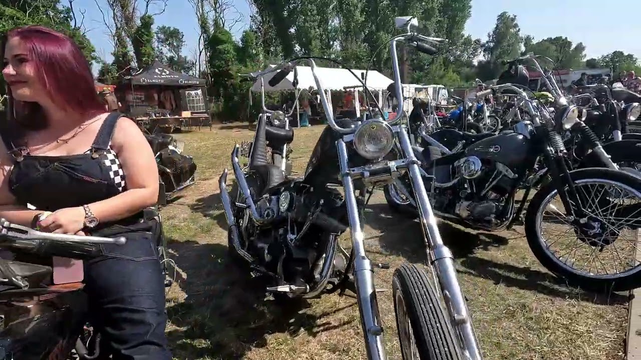 Shovelrally Berlin 2024