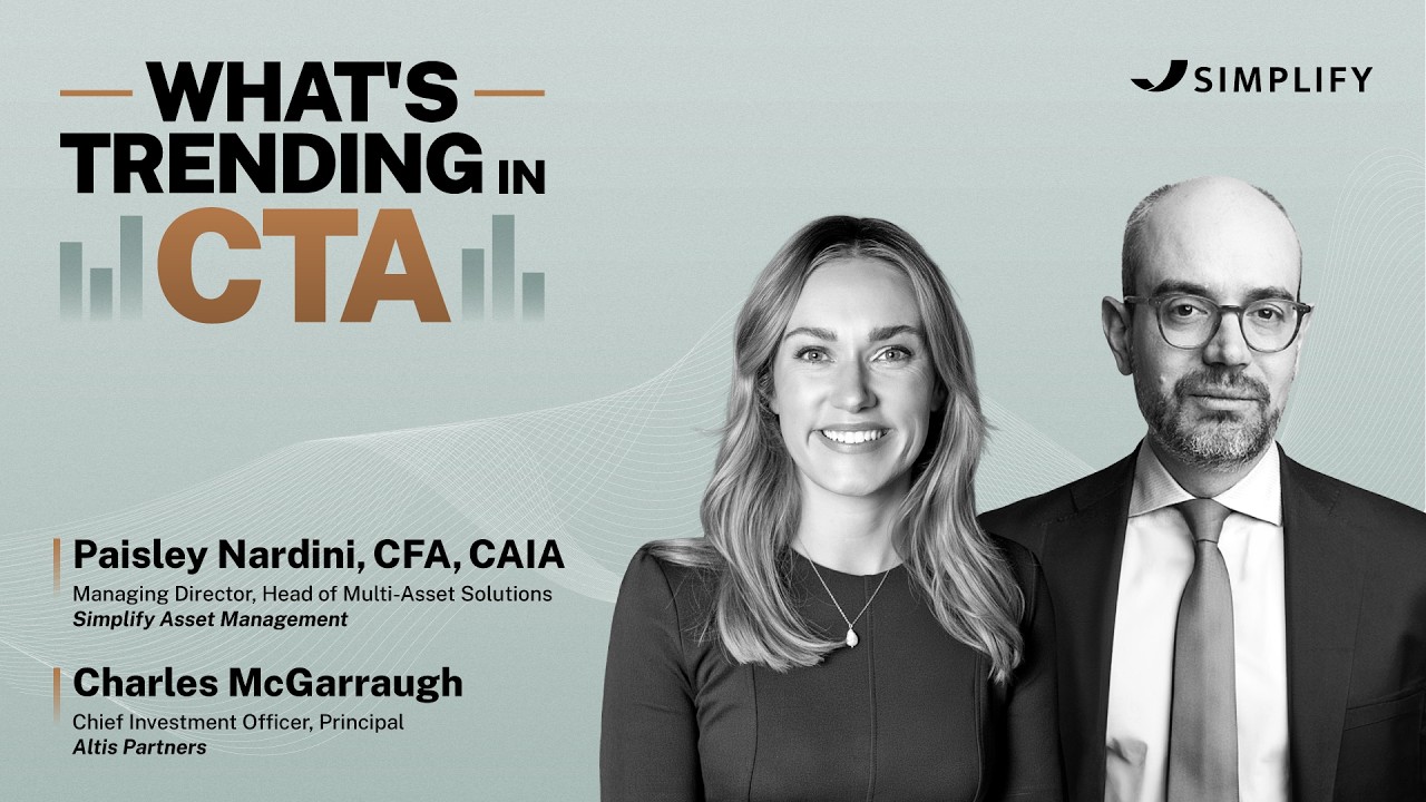 What’s Trending in CTA - Ep. 8