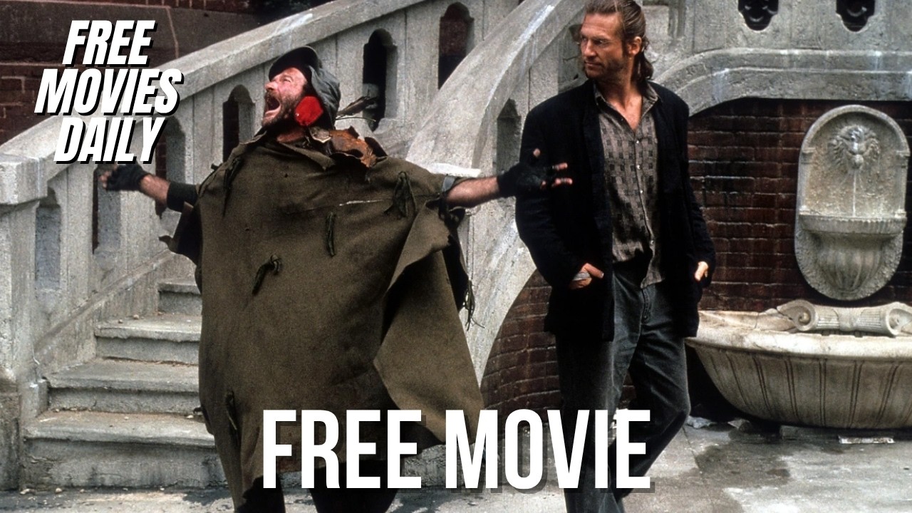 The Fisher King (1991) | FREE MOVIE