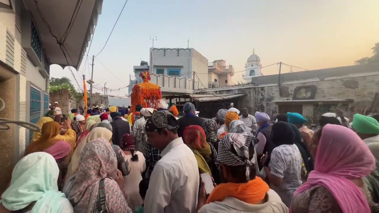 ਬਾਬਾ ਸੈਣ ਭਗਤ ਜੀ ਪਰਤਾਬਪੁਰਾ