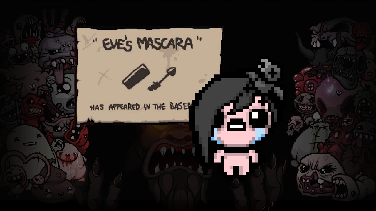 Desbloqueando la m&aacute;scara de Eve y derrotando Mega Sat&aacute;n