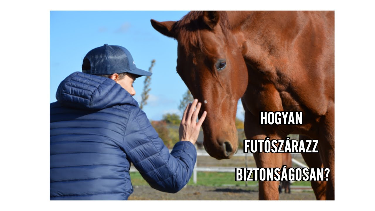 HOGYAN FUTÓSZÁRAZZ EGYSZERŰ JELEKKEL? // Földi munka alapok, nyomás engedés // NYEREGBEN VAGYOK EP 2