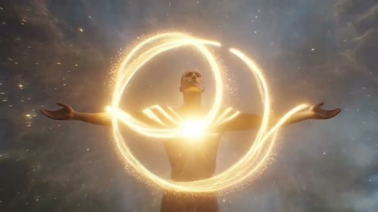 ✨ 963Hz: FRECUENCIA DIVINA PARA TU ARMONÍA INTERIOR Y TRANSFORMACIÓN ESPIRITUAL 🌌🙏
