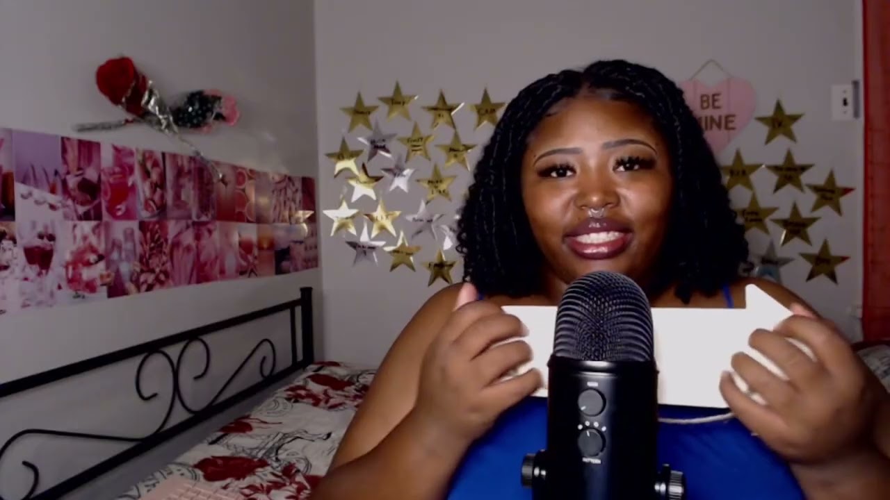 ASMR Tapping and Scratching On Random Objects