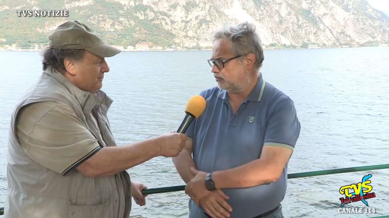 In futuro la Navigazione Lago di Como arrivera' anche sul Lago di Garlate ?