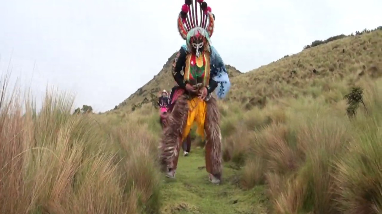 COREOGRAFIA  INTI RAYMI ( BALET ARTÍSTICO NUEVA GENERACIÓN )