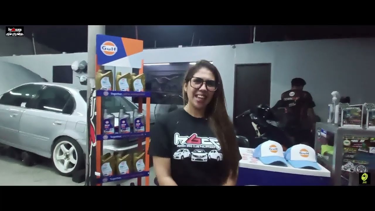 &ldquo;When Passion Meets Performance and Get To Know a Lady President&mdash; Honda Brio Club PH Car Meet 2025!&rdquo;