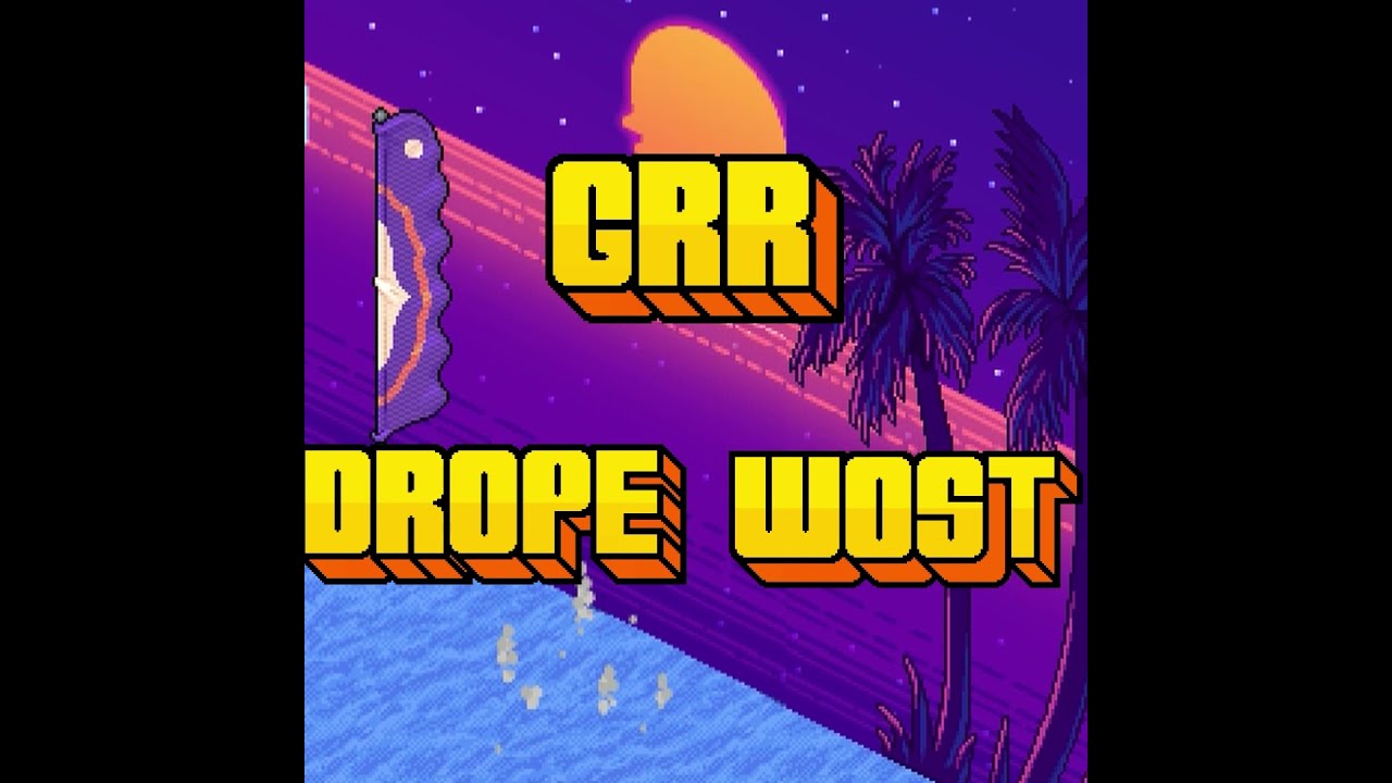 Gran Radio Riviera, Drope, WOST - Otra Vez (Video Oficial)