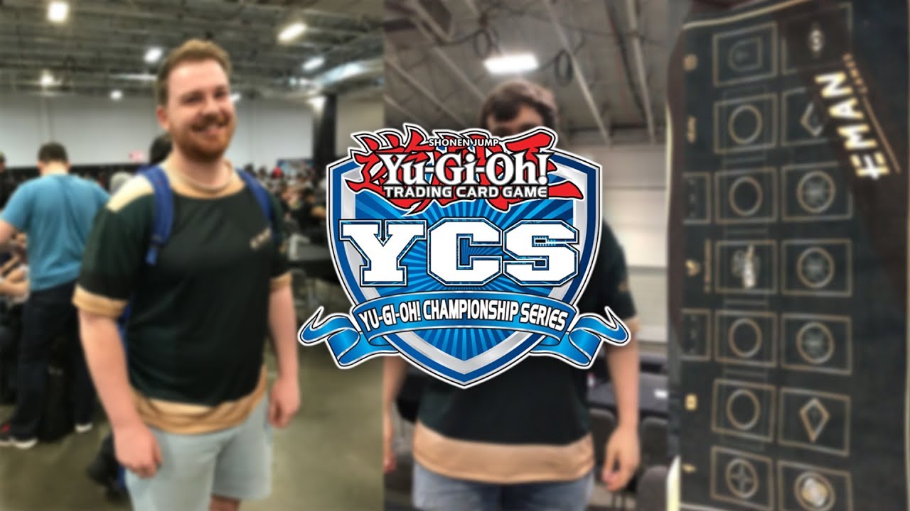 YCS New Jersey | #Road2Nats | E-ManGames