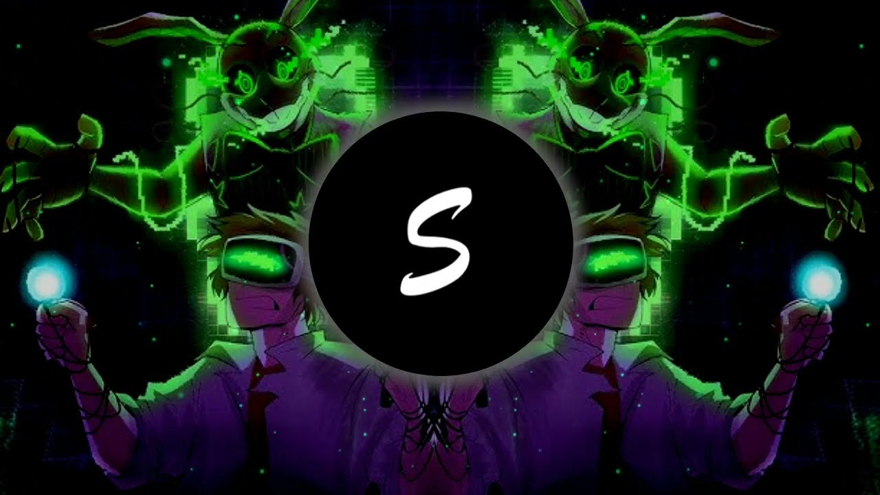 FNAF GLITCHTRAP SONG 