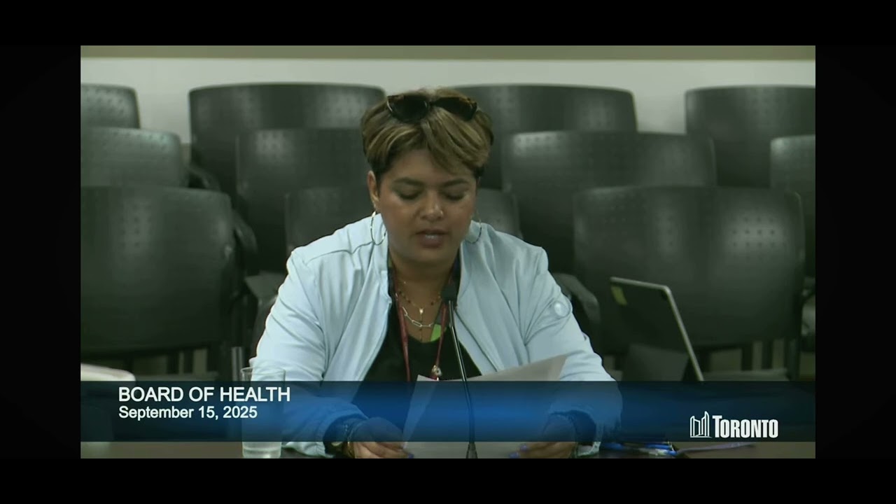 Part 1: Public Health Nurses speak out about fair pay and need for stronger care
