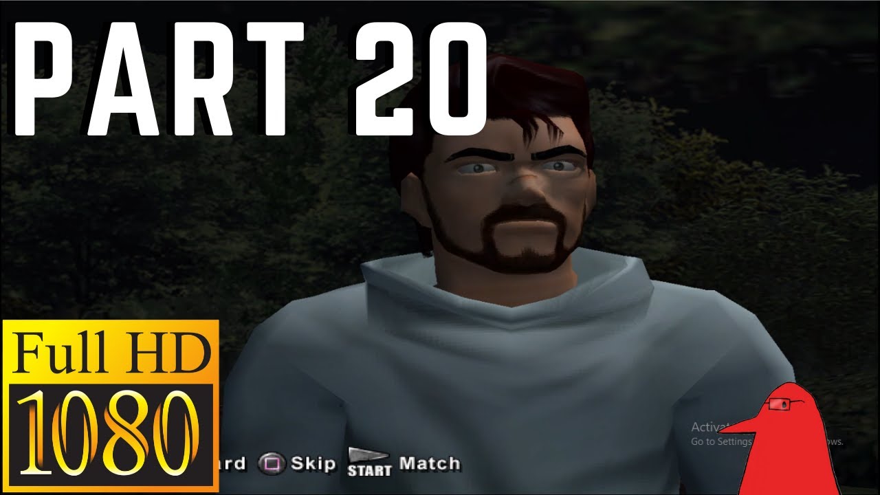 VICTORIOUS BOXERS 2: FIGHTING SPIRIT Ippo VS Eiji Date Gameplay Walkthrough Part 20【HD】(PCSX2/PS2)