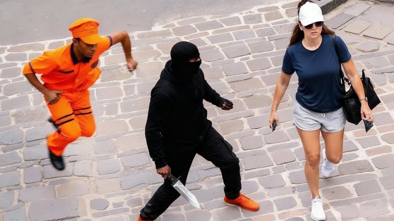 Real Life Superheroes | Random Acts of Kindness, That Will Make You Cry #23