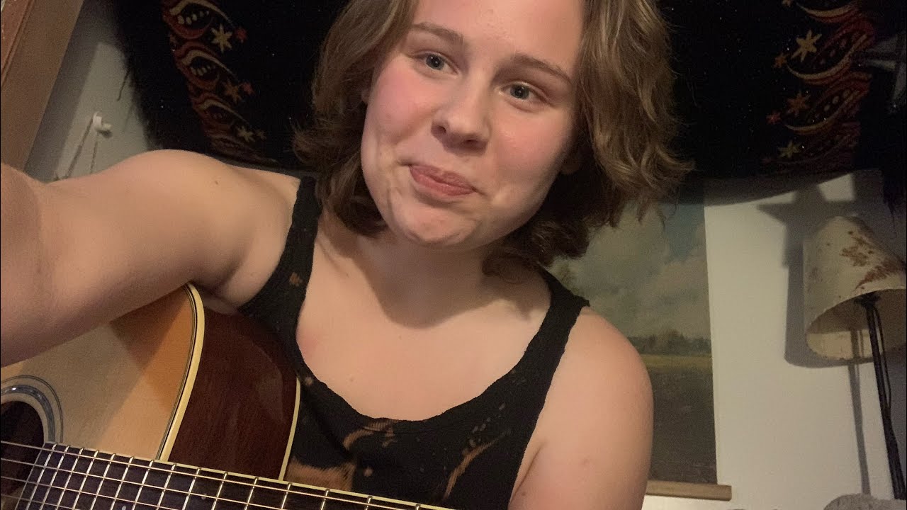 No other heart//Mac Demarco cover