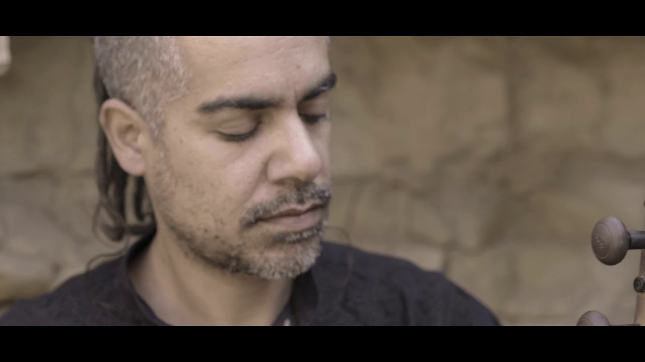 Beautiful Old Melody By Roy Smila & Noy Fogel