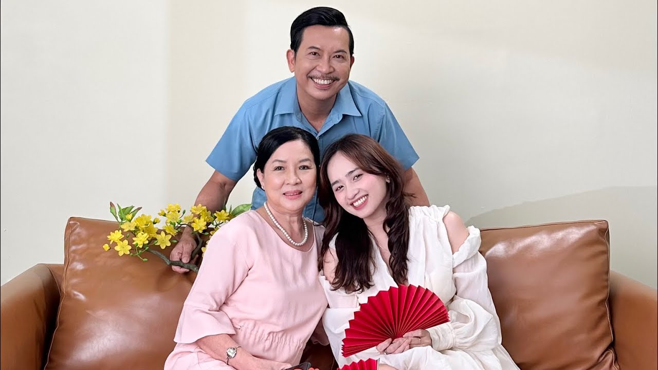 Những khoảnh khắc đáng nhớ trong năm