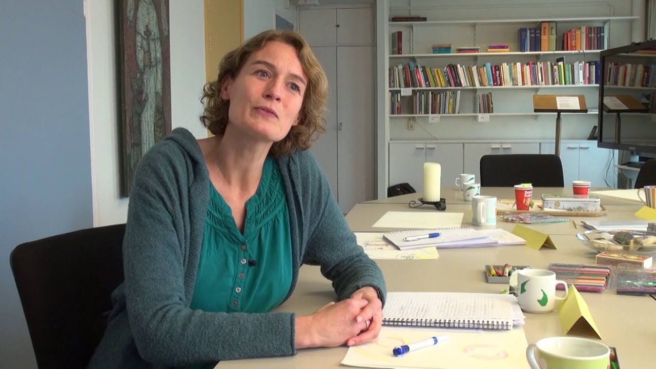 Introductieweek Geestelijke Verzorging en Organisatie
