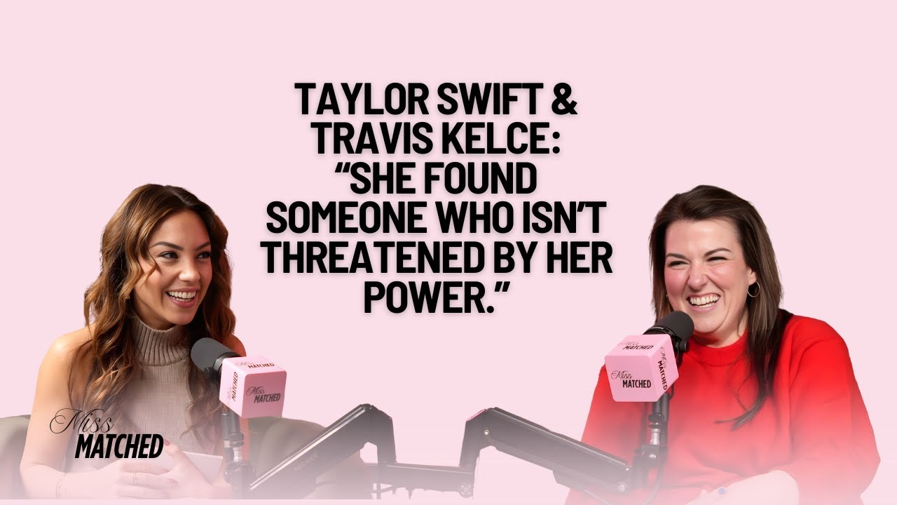 2025 Pop Culture Relationship Recap: Breakups, Makeups & More With Vicky Sparks