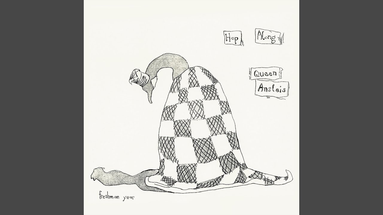 Failure (feat. Frances Quinlan)