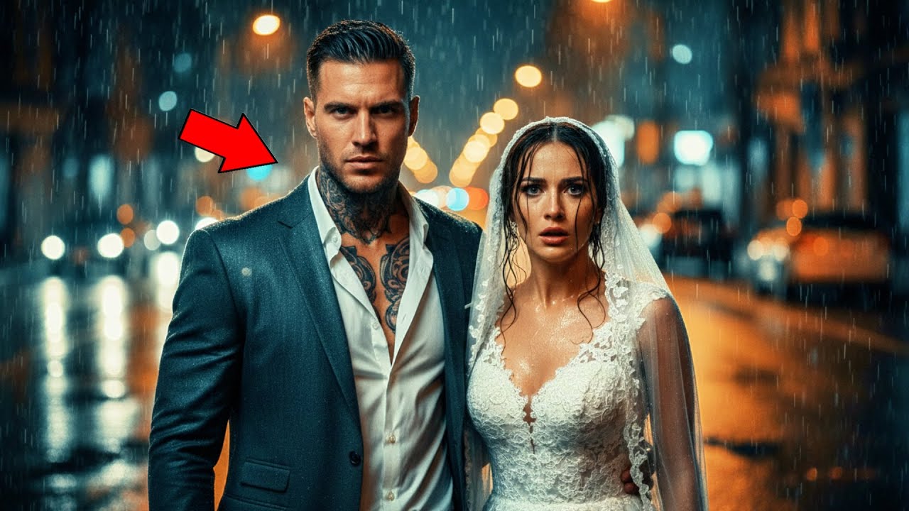 He Thought Marriage Was Just Power – Until The Wedding Night Told A Different Story