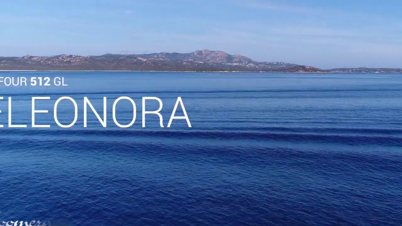 Dufour 512 Grand Large - Eleonora - Charter a vela in Sardegna - Boomerang Sardinia Sailing Charter