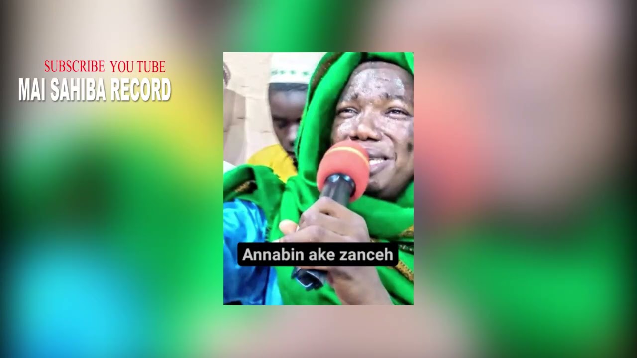 ISAH BABI LADABI 2022