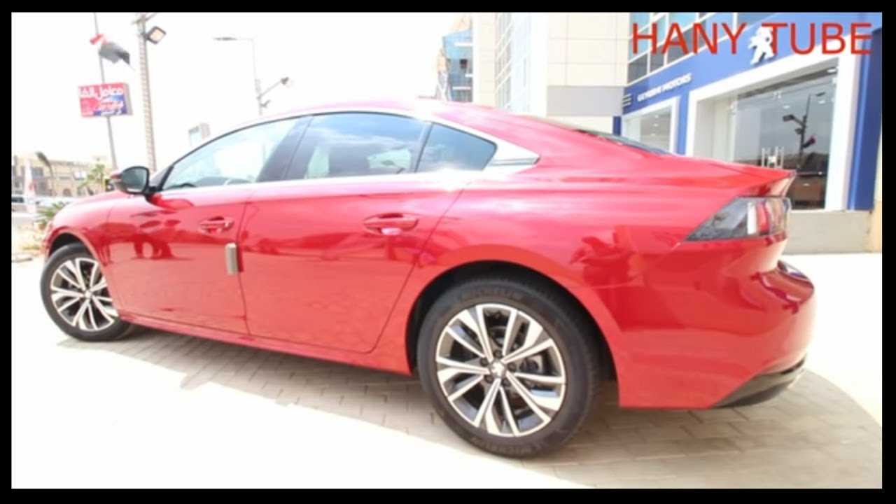 بيجو 508 2019 تقييم شامل ومراجعه شامله جميع الفئات بالاسعار PEUGEOT 508 REVIEW