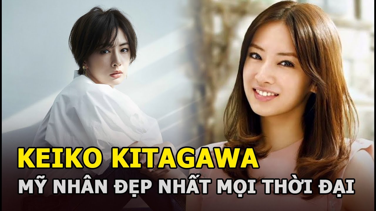 Keiko Kitagawa - Mỹ nhân Nhật đẹp nhất mọi thời đại: Lấy cháu trai Thủ tướng, nhan sắc trường tồn