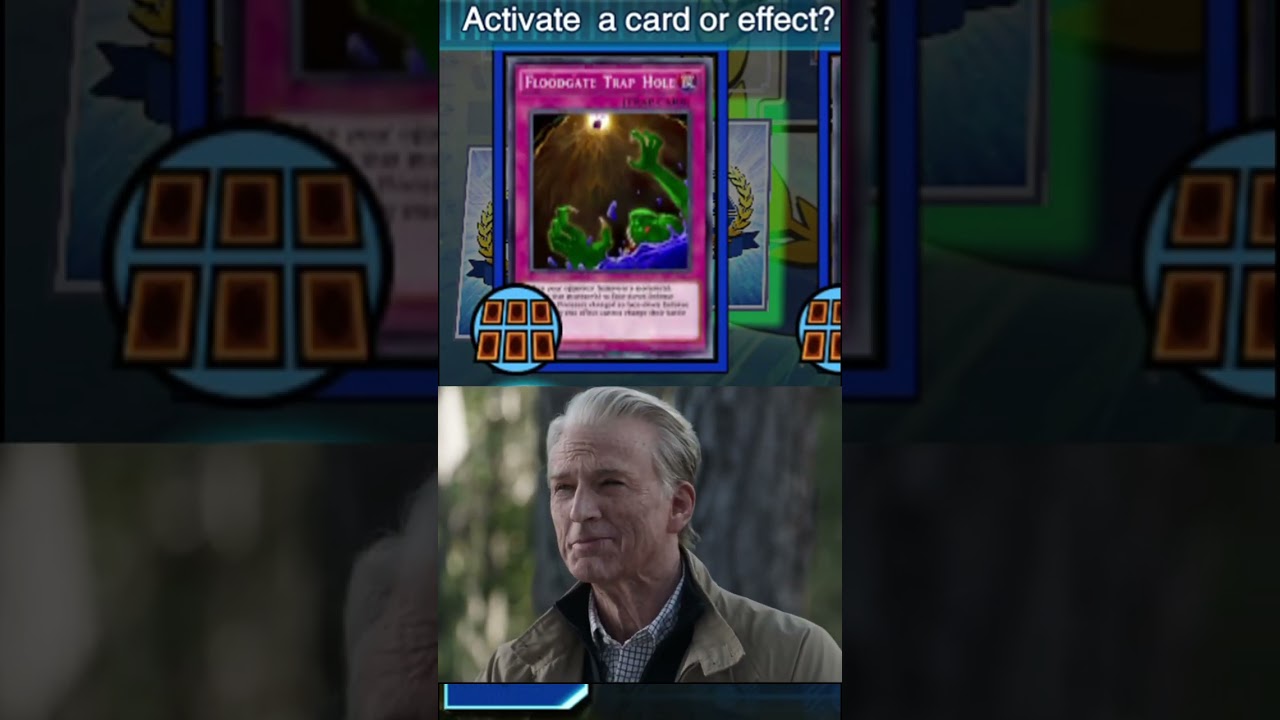 EP129: That's Why I love KC Cup!! | Duel Links #Shorts