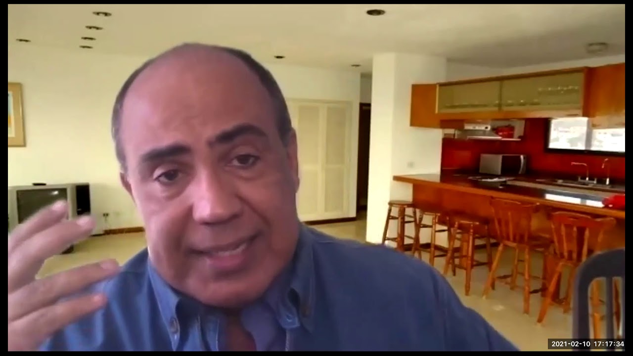 Prof  Angel Zerpa A Introducción a la suspensión condicional del proceso, penal