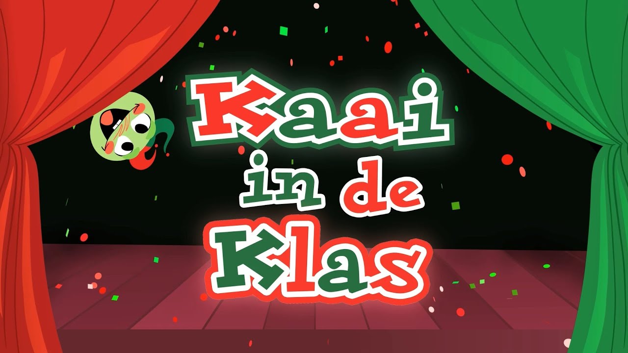 Kaai in de Klas 2025 - Donderdag