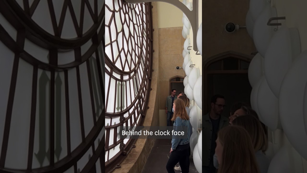 Top 10 things to see at Parliament 👀