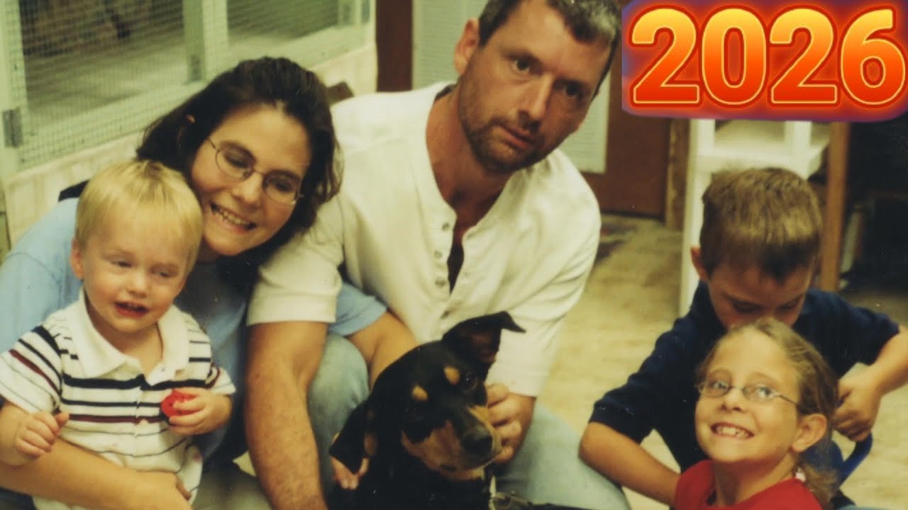 La Casa del Mal 2026 | Nos veíamos felices | ID Investigation Discovery en Latino