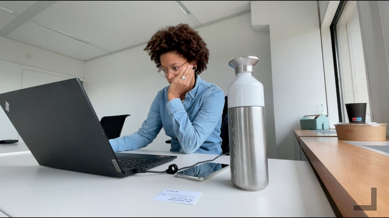 Een productieve dag in het leven van een arts