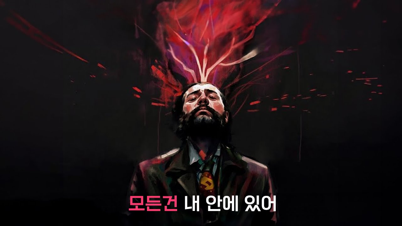24개의 인격 모두를 활용해 범인을 잡는다 [디스코 엘리시움 (Disco Elysium - The Final Cut) 스토리 요약]